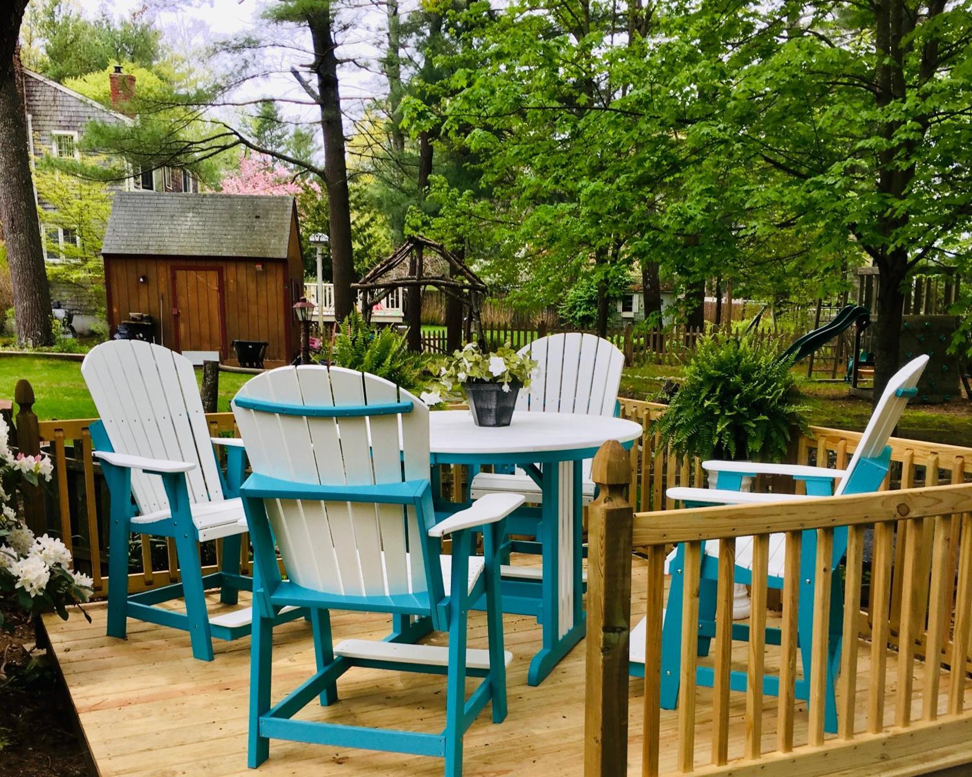 Clear Pond Suite Plymouth Exterior photo